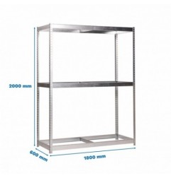 SIMONFORTE 1806-3 GALVA
