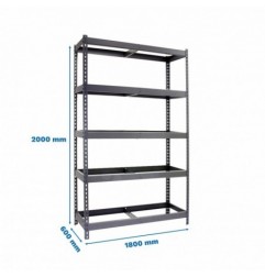 SIMONFORTE 1806-5 GRIS