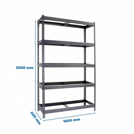 SIMONFORTE 1806-5 GRIS