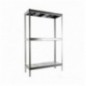 SIMONFORTE 1809-3 METAL GALVA/GALVA