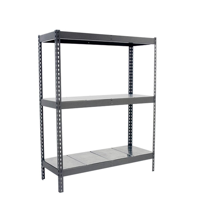 SIMONFORTE 1809-3 METAL GRIS/GALVA