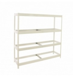 SIMONFORTE 1809-4 BLANCO
