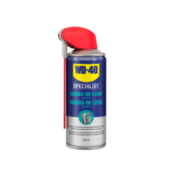 WD-40 SPECIALIST GRASA DE LITIO BLANCA