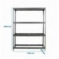 SIMONFORTE 1809-4 GRIS