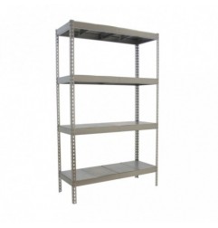 SIMONFORTE 1809-4 METAL GALVA/GALVA
