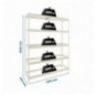 SIMONFORTE 1809-5 BLANCO