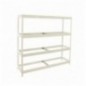 SIMONFORTE 2104-4 BLANCO