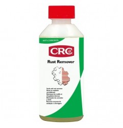 RUST REMOVER - Eliminador de óxido