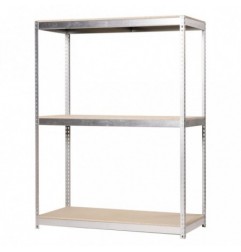 SIMONFORTE 2106-3 CHIPBOARD GALVA/MADERA