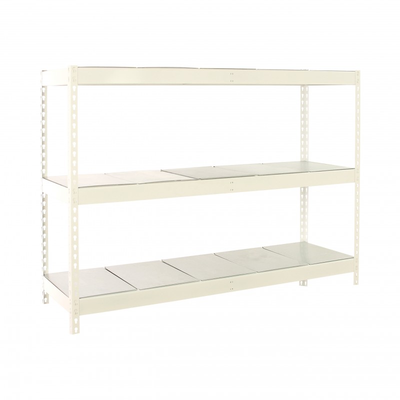 SIMONFORTE 2106-3 METAL BLANCO/GALVA