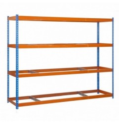 SIMONFORTE 2106-4 AZUL/NARANJA