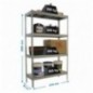 SIMONFORTE 2106-4 METAL GALVA/GALVA