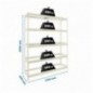 SIMONFORTE 2106-5 BLANCO