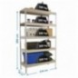 SIMONFORTE 2106-5 CHIPBOARD GALVA/MADERA