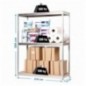 SIMONFORTE 2107-3 CHIPBOARD GALVA/MADERA