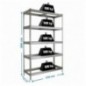 SIMONFORTE 2107-5 GALVA