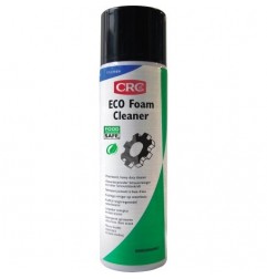 FOAM CLEANER - Limpiador desengrasante en espuma de gran potencia, biodegradable.