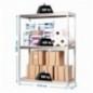 SIMONFORTE 2109-3 CHIPBOARD GALVA/MADERA