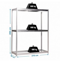 SIMONFORTE 2109-3 GALVA
