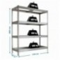 SIMONFORTE 2109-4 GALVA