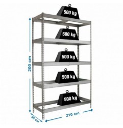 SIMONFORTE 2109-5 GALVA