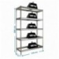 SIMONFORTE 2109-5 GALVA