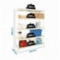 SIMONFORTE 2109-5 METAL BLANCO/GALVA