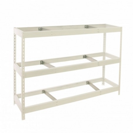 SIMONFORTE 2404-3 BLANCO