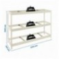 SIMONFORTE 2404-3 BLANCO