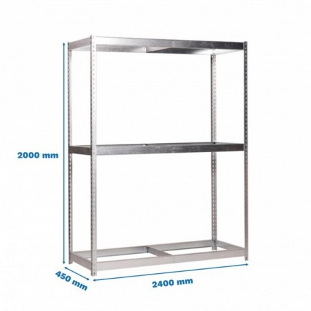 SIMONFORTE 2404-3 GALVA