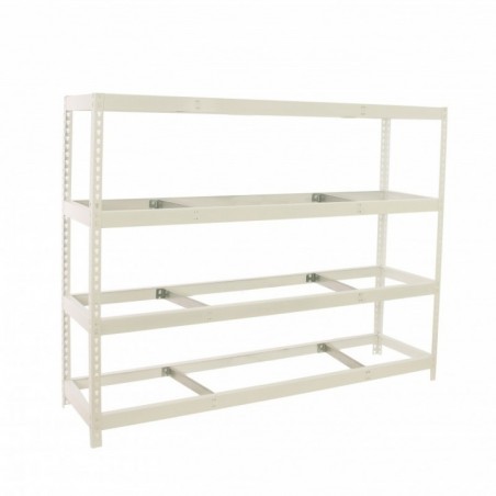 SIMONFORTE 2404-4 BLANCO