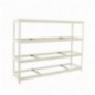 SIMONFORTE 2404-4 BLANCO