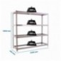 SIMONFORTE 2404-4 GALVA