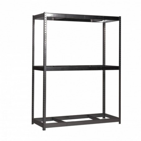 SIMONFORTE 2406-3 ANTRACITA/ANTRACITA