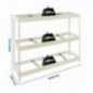 SIMONFORTE 2406-3 BLANCO