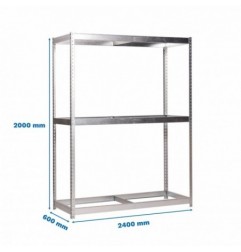 SIMONFORTE 2406-3 GALVA