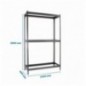 SIMONFORTE 2406-3 GRIS
