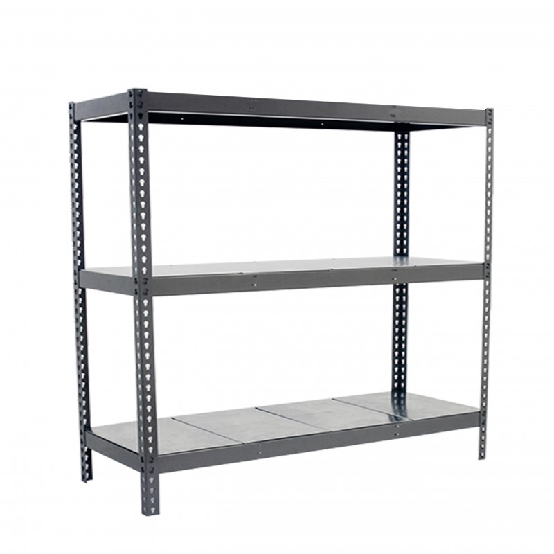 SIMONFORTE 2406-3 METAL GRIS/GALVA