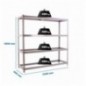 SIMONFORTE 2406-4 GALVA