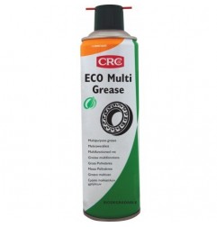 ECO MULTI GREASE: Grasa multiuso biodegradable. Jabón de Litio EP. -40ºC hasta 150ºC