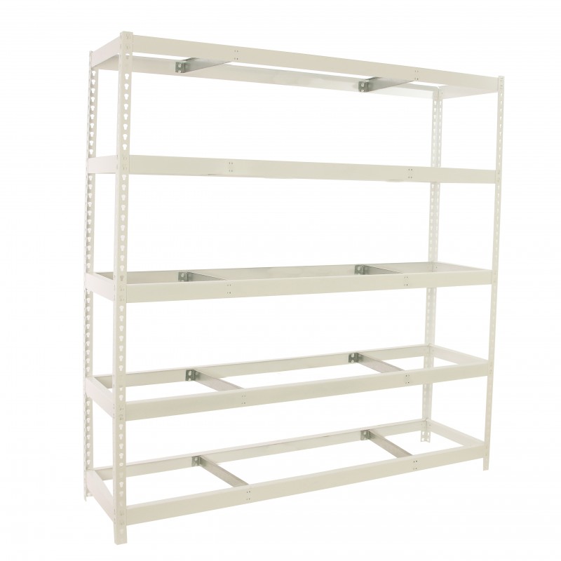 SIMONFORTE 2406-5 BLANCO