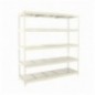 SIMONFORTE 2406-5 METAL BLANCO/GALVA