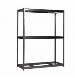 SIMONFORTE 2407-3 ANTRACITA/ANTRACITA
