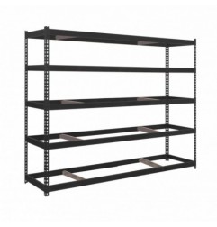SIMONFORTE 2407-5 ANTRACITA/ANTRACITA