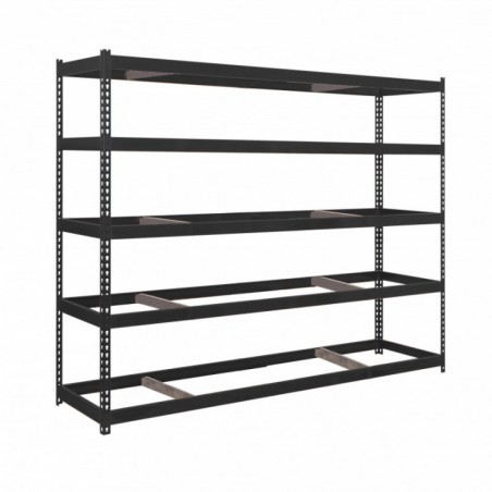 SIMONFORTE 2407-5 ANTRACITA/ANTRACITA