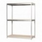SIMONFORTE 2409-3 CHIPBOARD GALVA/MADERA