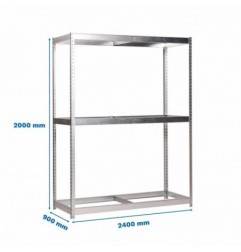 SIMONFORTE 2409-3 GALVA