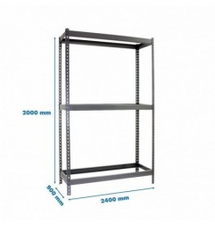 SIMONFORTE 2409-3 GRIS