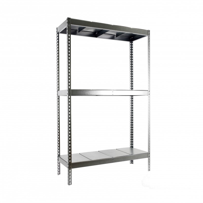 SIMONFORTE 2409-3 METAL GALVA/GALVA