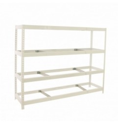 SIMONFORTE 2409-4 BLANCO